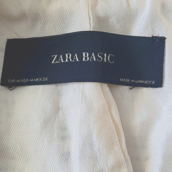 Zara jacket - Picture 3 of 4